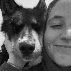 Meet your Posher, Samantha